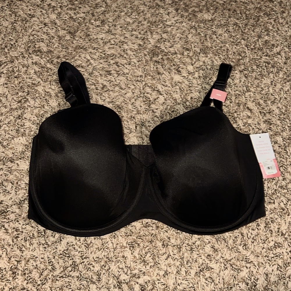 Lane Bryant PLUS SIZE Strapless Bra